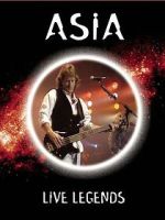 Asia XXX Live (TV Special 2012)