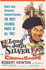 Long John Silver\'s Return to Treasure Island