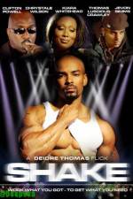 Shake