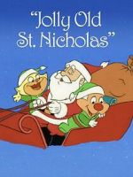 Jolly Old St. Nicholas