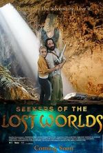 Seekers of the Lost Worlds