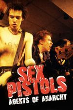 Sex Pistols: Agents of Anarchy