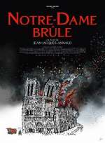Notre-Dame brÃ»le