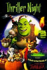 Shrek: Thriller Night (Short 2011)