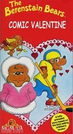 The Berenstain Bears\' Comic Valentine