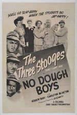 No Dough Boys (Short 1944)