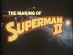 The Making of \'Superman II\'