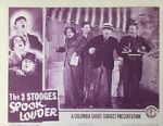 Spook Louder (Short 1943)