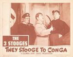 They Stooge to Conga (Short 1943)