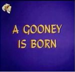 A Gooney Is Born
