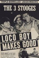 Loco Boy Makes Good (Short 1942)