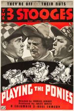 Playing the Ponies (Short 1937)