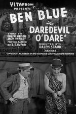 Daredevil O\'Dare