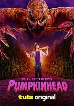 R.L. Stine\'s Pumpkinhead