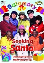 Balamory: Seeking Santa