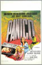 Pánico