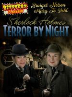 RiffTrax Presents: Sherlock Holmes: Terror by Night