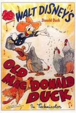Old MacDonald Duck (Short 1941)