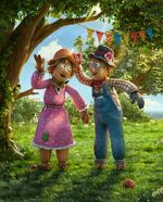 The Scarecrows\' Wedding