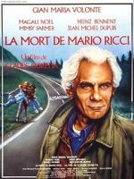 The Death of Mario Ricci
