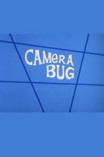 Camera Bug