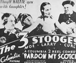 Pardon My Scotch (Short 1935)