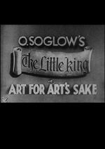 Art for Art\'s Sake