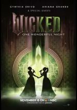 Wicked: One Wonderful Night (TV Special 2025)