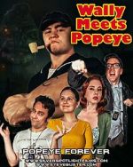 Wally Meets Popeye