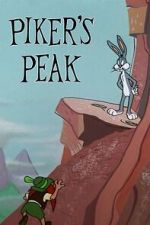 Piker\'s Peak