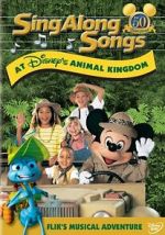 Disney Sing-Along Songs: Flik\'s Musical Adventure at Disney\'s Animal Kingdom