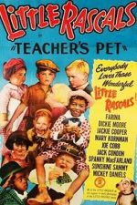Teacher\'s Pet