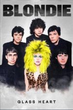 Blondie: Glass Heart