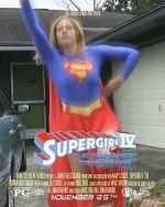 Supergirl IV: The Submerged Tangled Web (Short 2014)