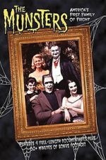 The Munsters: America\'s First Family of Fright