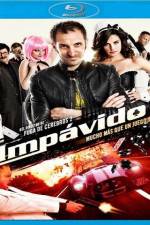 Impávido