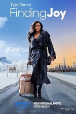 Tyler Perry\'s Finding Joy