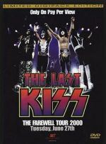Kiss: The Last Kiss (TV Special 2000)