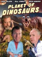 RiffTrax: Planet of Dinosaurs
