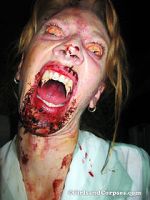 Dracula\'s Sorority Sisters