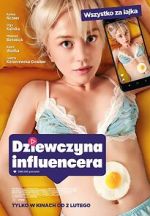 Dziewczyna influencera