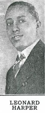 The Darktown Revue (Short 1931)