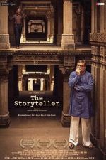 The Storyteller