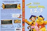 Winnie the Pooh: 123s