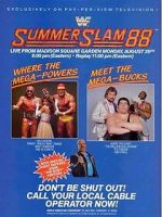 Summerslam (TV Special 1988)