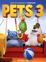 Pets 3