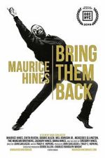 Maurice Hines: Bring Them Back