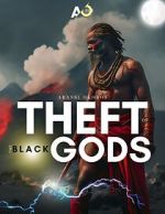 Theft of the Black Gods: The Superheroes