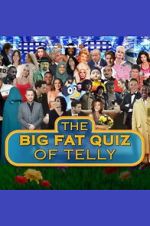 The Big Fat Quiz of Telly (TV Special 2026)