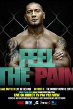 Dave ‘Batista’ Bautista vs Vince Lucero